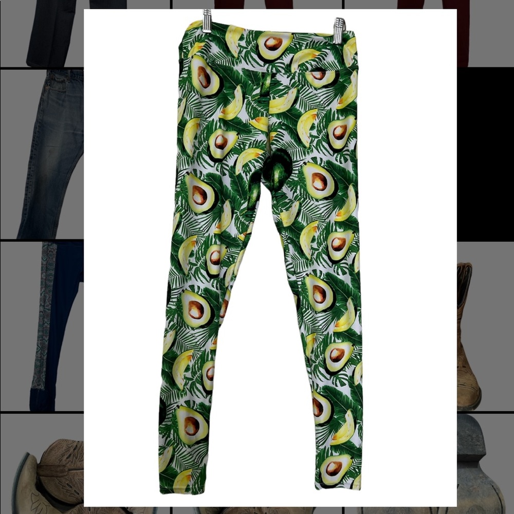 MOTT50 UPF50+ Leggings